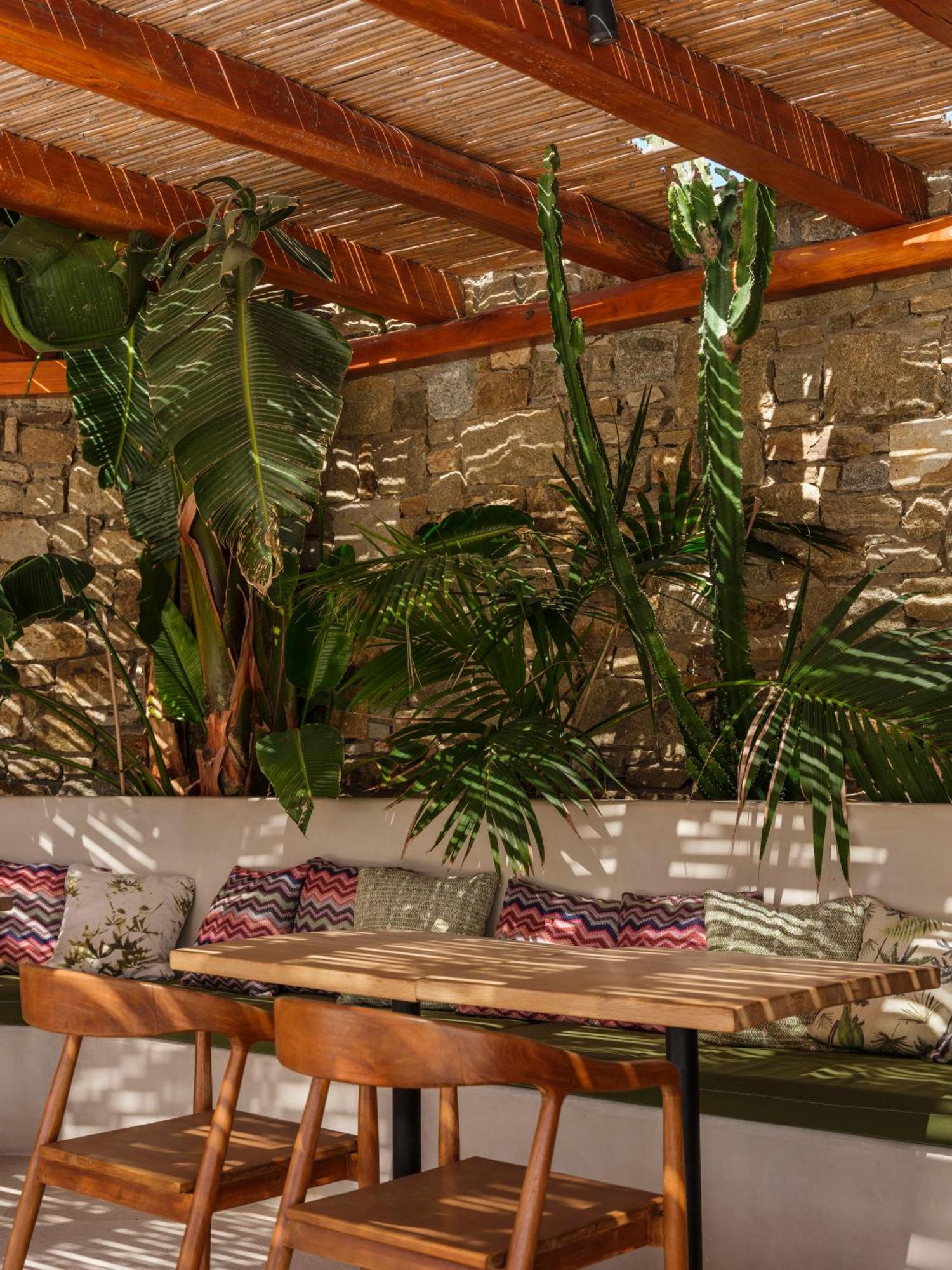 Ftelia Bay Boutique Hotel Екстериор снимка